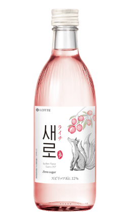 セロライチ 375ml