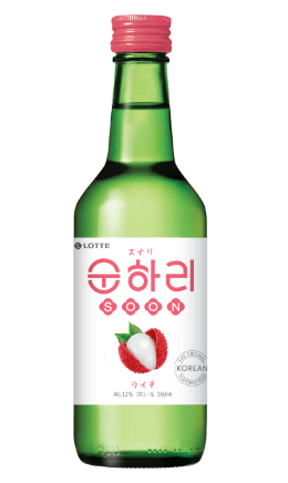 スナリ ライチ 360ml